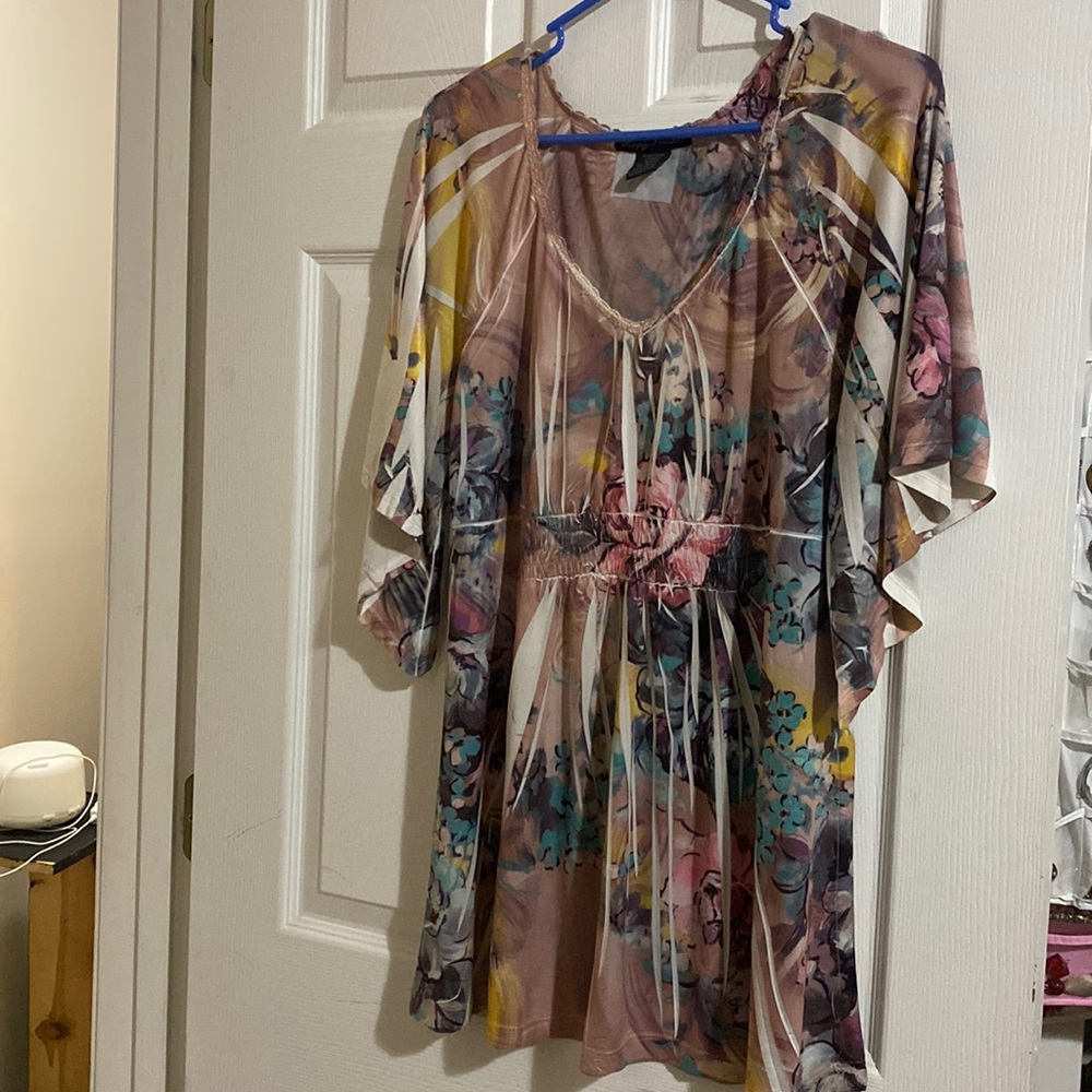 Women blouse